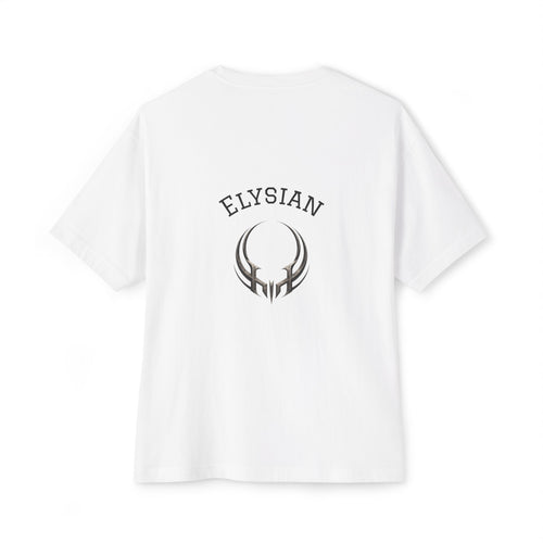 Elysian T-Shirt — Dark Celestial Graphic Tee